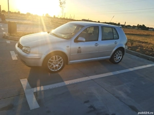 vand golf 4 - imagine 2