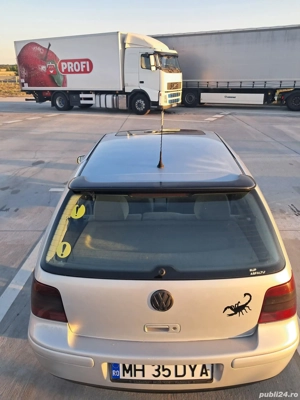 vand golf 4 - imagine 5