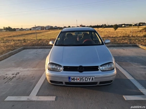 vand golf 4 - imagine 3