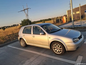 vand golf 4 - imagine 4