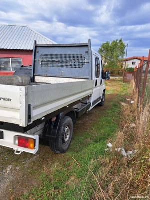 Citroen Jumper 2008 - imagine 7