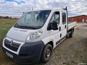 Citroen Jumper 2008