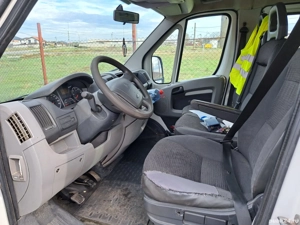 Citroen Jumper 2008 - imagine 2