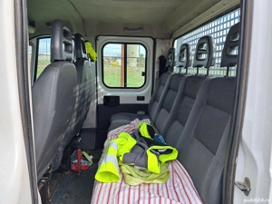 Citroen Jumper 2008 - imagine 3