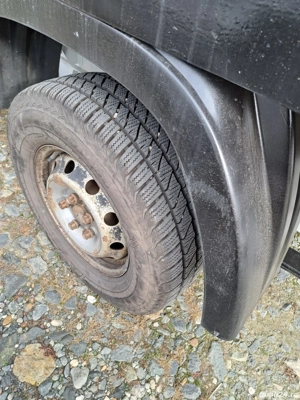 Citroen Jumper 2008 - imagine 8