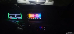 Masina eletrica  fara permis  - imagine 2