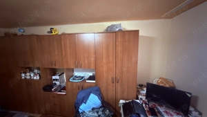 Buzias Timis apartament cu 1 camera de vanzare complet mobilat si izolat  - imagine 2