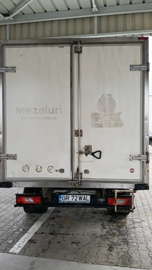 Vând autoutilitară ford tranzit - imagine 5