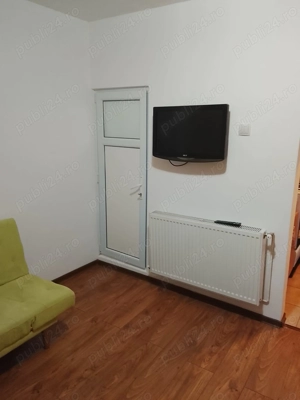 Închiriez garsonieră 