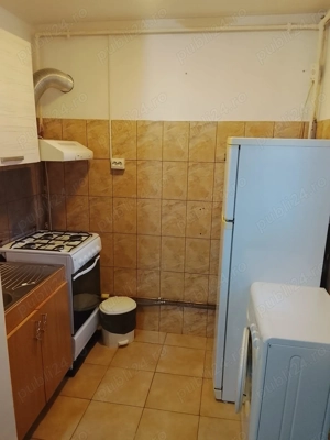 Închiriez garsonieră  - imagine 4