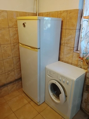 Închiriez garsonieră  - imagine 2