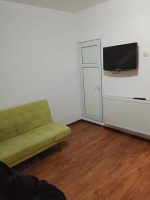 Închiriez garsonieră  - imagine 8