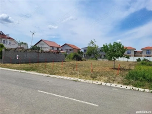 COMISION 0 | Teren intravilan | 827 mp | Zona Dumbrăvița