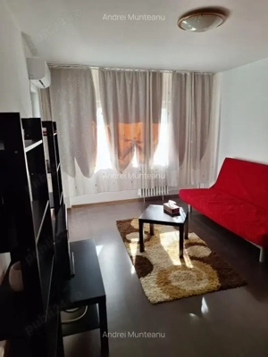 garsoniera pantelimon-armenesc