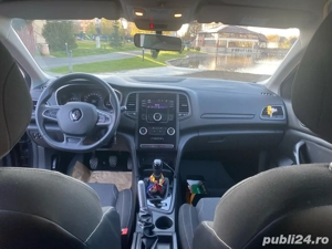 Vînzare Renault Megane 1.5 Diesel - imagine 8