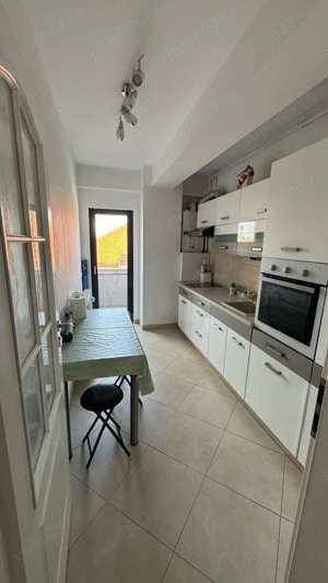 Vând apartament 3 camere, 1 mai, 85mp, 2019, lift - imagine 4