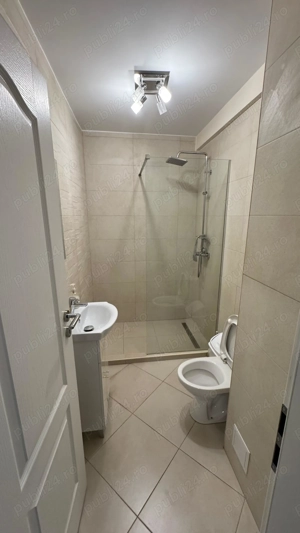 Vând apartament 3 camere, 1 mai, 85mp, 2019, lift - imagine 5