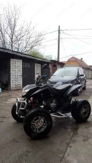 Atv 250cc de vânzare 