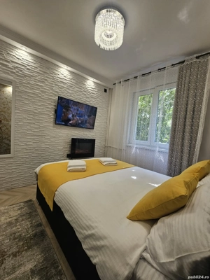 Chirie garsonieră Rogerius, Oradea - imagine 2