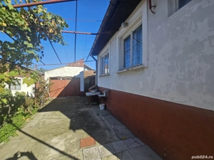 Casă Zona  CFR, Spitalul TBC Oradea