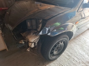 Vand /Dezmembrez Ford Fiesta 2007