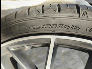 Jante BMW originale M - imagine 3