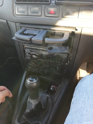 Dezmembrez golf 4 1.9 alh - imagine 5