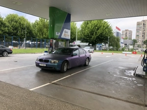 BMW Seria 7 745i e65 GPL