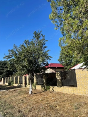 Casa de vanzare Dunarea județul Constanța  - imagine 7