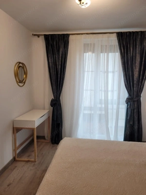 Bd. Liviu Rebreanu | 2 Camere – Bloc nou | Complet mobilat si Utilat | Lift - imagine 6