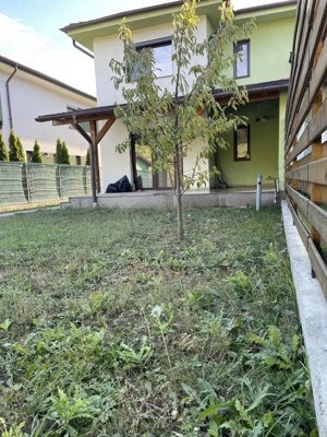 Duplex 4 camere | Terasă acoperită | Strada Asfaltata | Utilități complete
