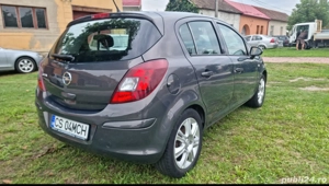 Opel corsa 2013 1.2 benzina - imagine 4