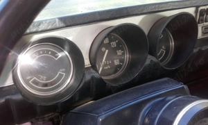 Dacia 1300 Vehicul istoric pentru restaurare - imagine 5