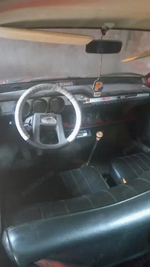 Dacia 1300 Vehicul istoric pentru restaurare - imagine 8