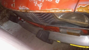 Dacia 1300 Vehicul istoric pentru restaurare - imagine 4