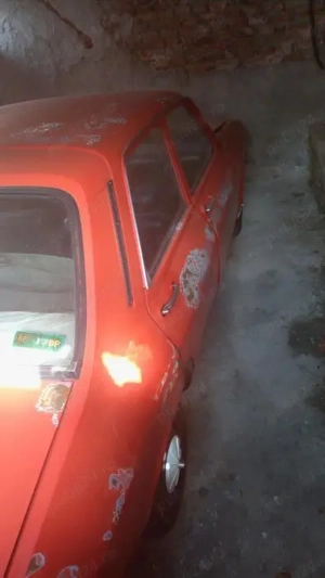 Dacia 1300 Vehicul istoric pentru restaurare - imagine 2