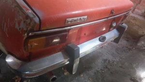 Dacia 1300 Vehicul istoric pentru restaurare - imagine 6