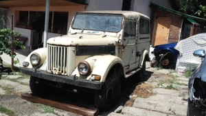 ARO - IMS pentru restaurare