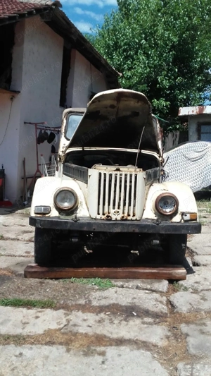 ARO - IMS pentru restaurare - imagine 2