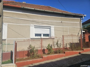 Casă Zona  CFR, Spitalul TBC Oradea