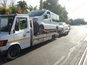 Platforma Auto Mercedes Autoplatforma - imagine 2