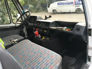 Platforma Auto Mercedes Autoplatforma - imagine 5