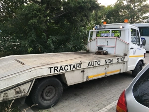 Platforma Auto Mercedes Autoplatforma - imagine 6