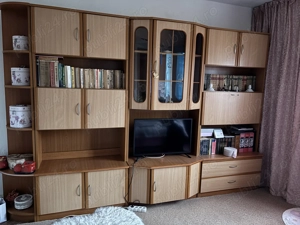 Mobilier dormitor sufragerie - imagine 2