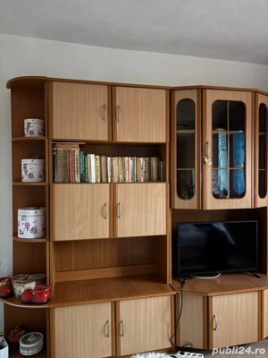 Mobilier dormitor sufragerie - imagine 5