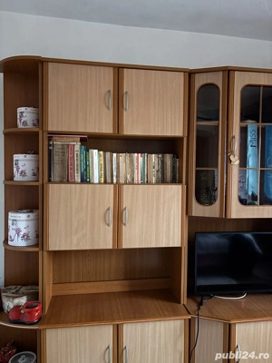 Mobilier dormitor sufragerie - imagine 4