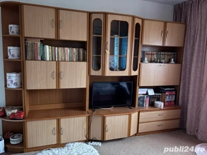 Mobilier dormitor sufragerie - imagine 3