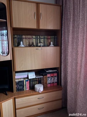 Mobilier dormitor sufragerie - imagine 6