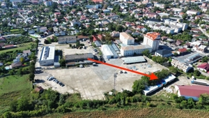 Teren 9160 mp cu 2500mp constructii - imagine 8