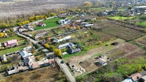 Teren 1,727mp Biliesti / Strada Salcamului - imagine 3